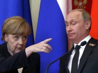 Запад может ввести новые санкции против России, – Меркель