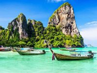 Запрет на въезд в США увеличит поток ближневосточных туристов в Таиланд