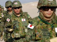 Затраты на оборону Японии превысят 46 миллиардов долларов