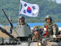 Затраты Южной Кореи на оборону составят 34 миллиарда долларов