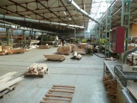 Бизнес идея: завод деревообрабатывающего оборудования