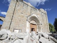 Землетрясение в Италии: экономический ущерб перевалил за 1 миллиард долларов