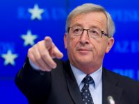 Жан-Клод Юнкер настаивает на вступление Болгарии и Румынии в Шенгенскую зону