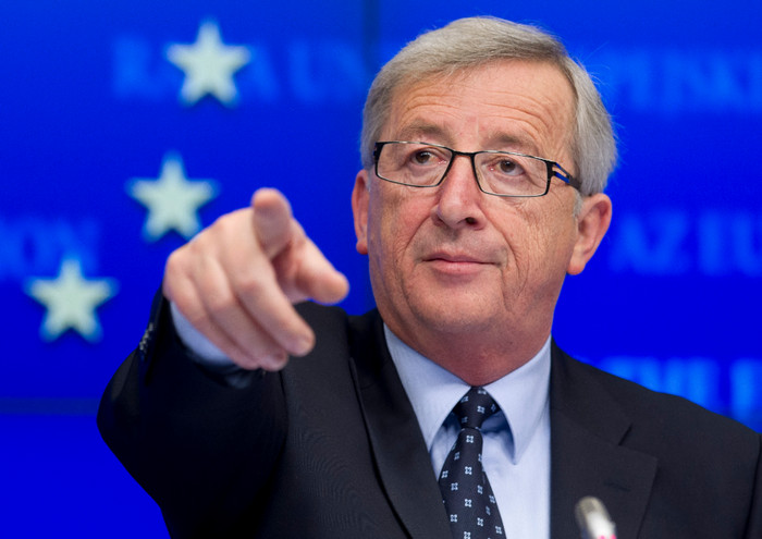 Жан-Клод Юнкер настаивает на вступление Болгарии и Румынии в Шенгенскую зону