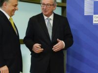 Жан-Клод Юнкер отказался применить санкции к Польше и Венгрии