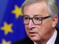Жан-Клод Юнкер высказал надежду, что Британия вернется в ЕС