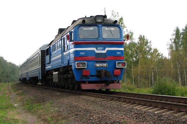 Железнодорожное и автобусное сообщение с Россией нужно прекратить, — Мининфраструктуры
