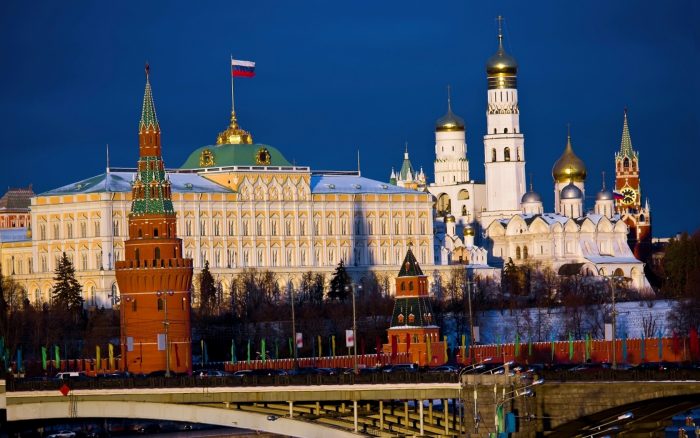 Журналисты составили список стран, способных изменить будущее России