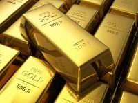 Золото ожидает рекордное повышение цены в 2018 году