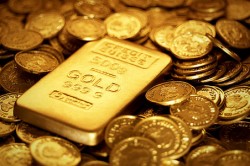 Китай планирует контролировать цены на золото независимо от Нью-Йоркской торговой биржи - Джим Вилли 