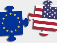 ЗСТ между Евросоюзом и США может компенсировать потери от Brexit, – Джон Керри